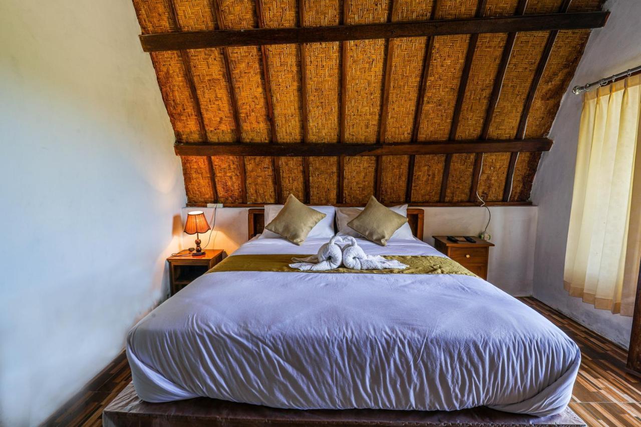 Tanglad Diamond Beach Bungalow מראה חיצוני תמונה