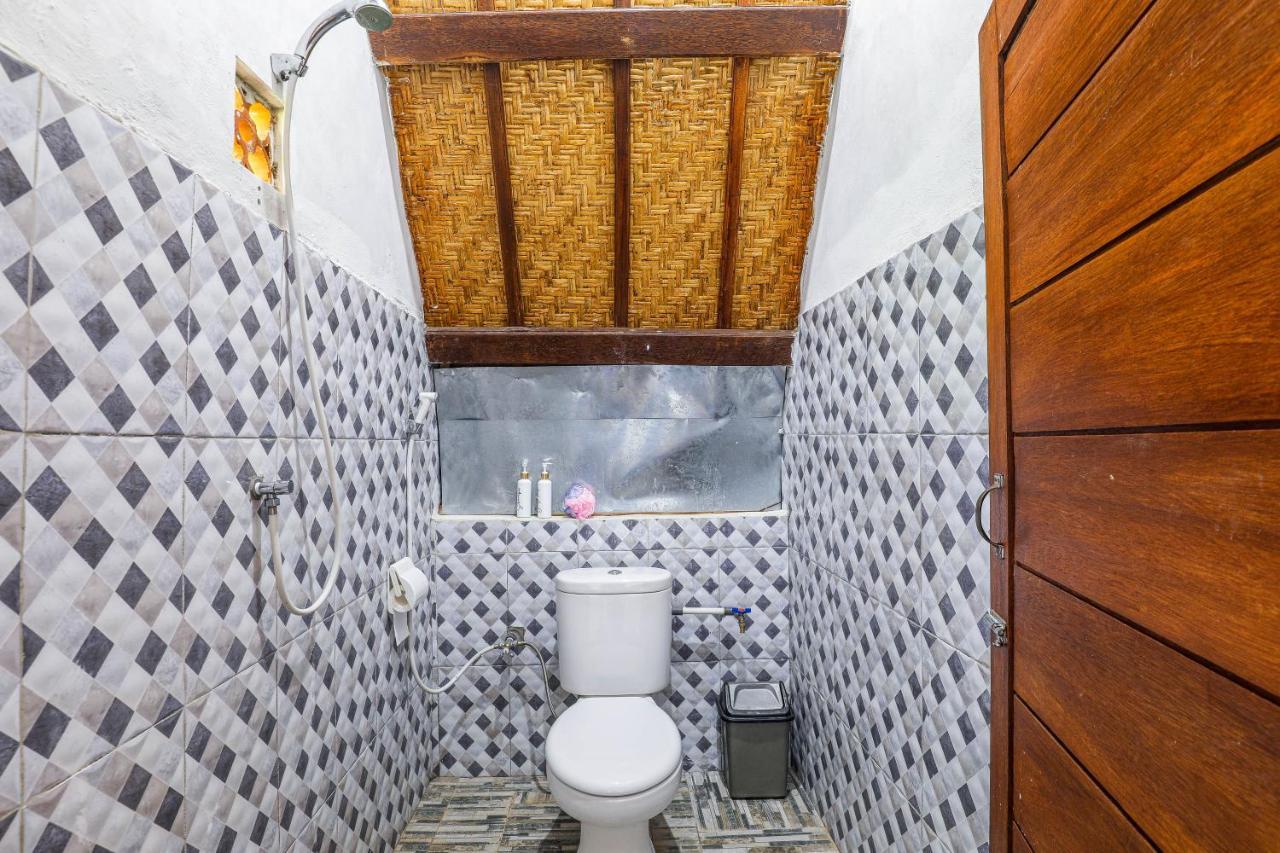 Tanglad Diamond Beach Bungalow מראה חיצוני תמונה